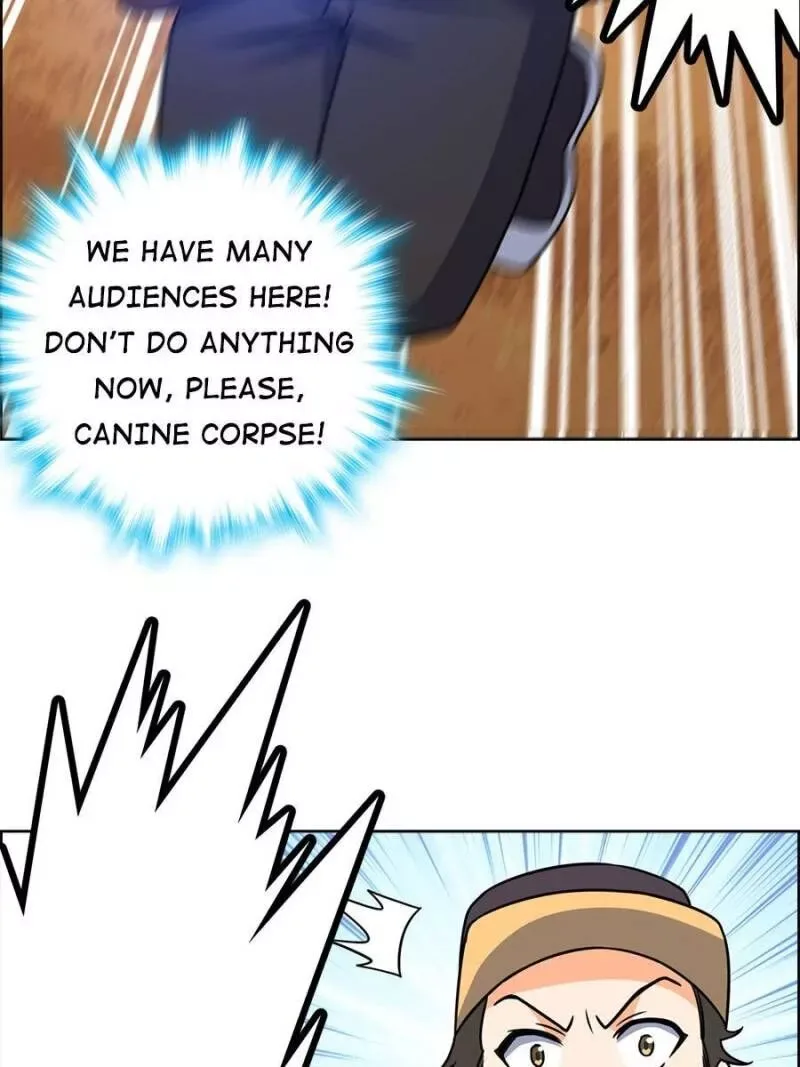 Spare Me, Great Lord! Chapter 39 page 71