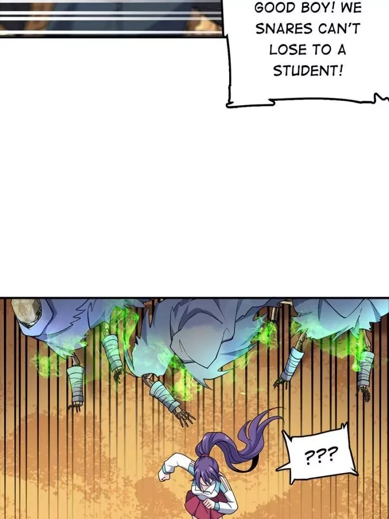 Spare Me, Great Lord! Chapter 39 page 79