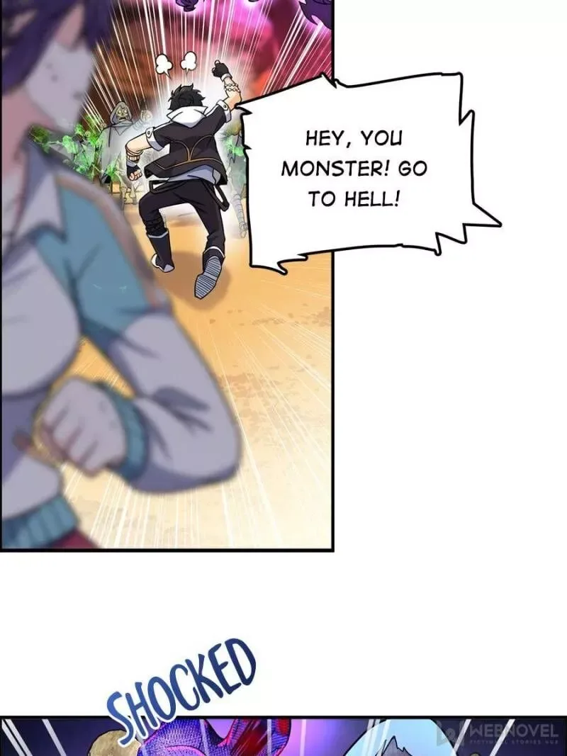 Spare Me, Great Lord! Chapter 39 page 83