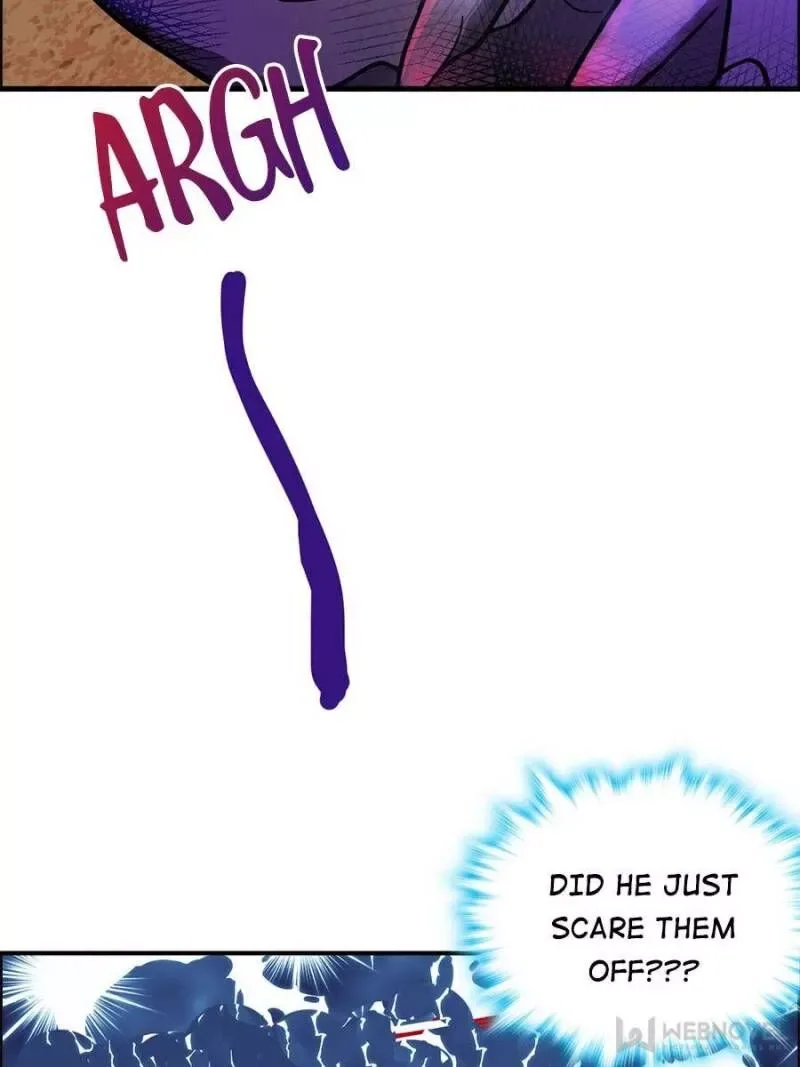 Spare Me, Great Lord! Chapter 39 page 89