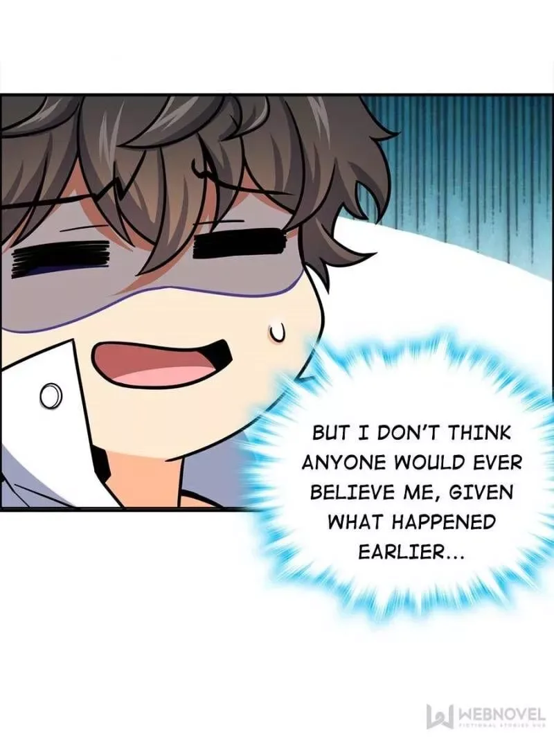 Spare Me, Great Lord! Chapter 39 page 93