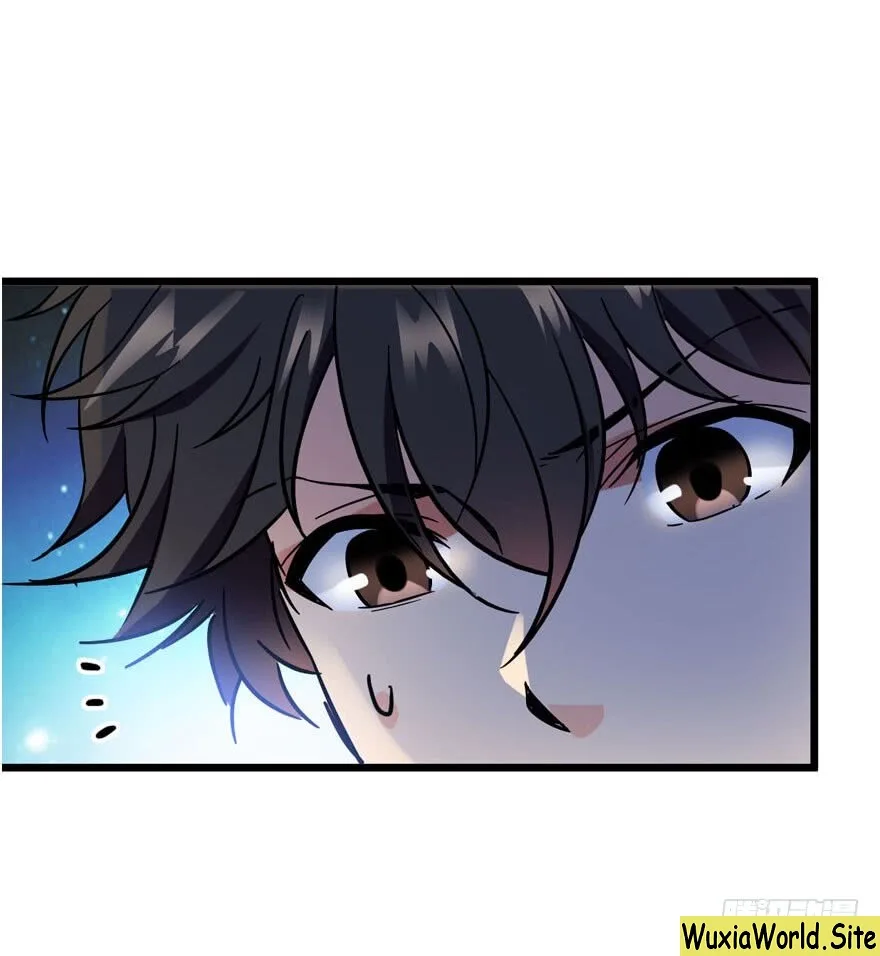 Spare Me, Great Lord! Chapter 4.1 page 4