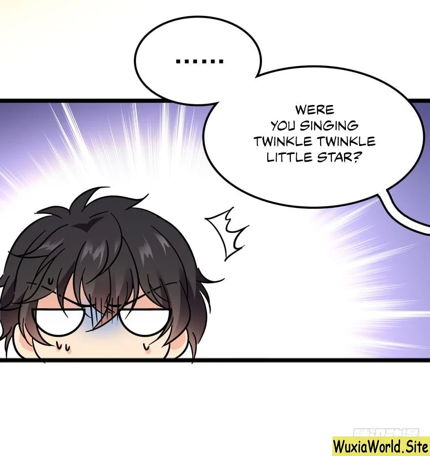 Spare Me, Great Lord! Chapter 4.1 page 20