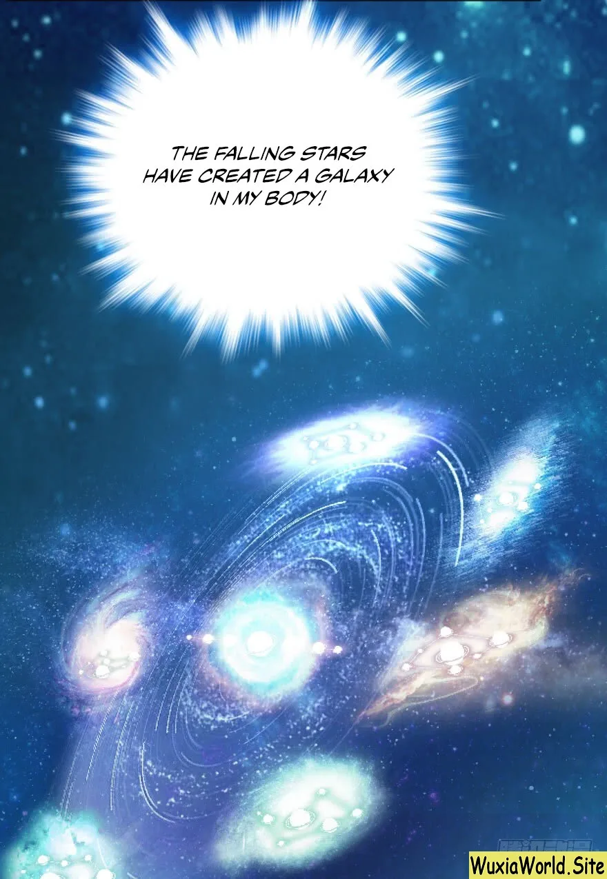 Spare Me, Great Lord! Chapter 4.1 page 14