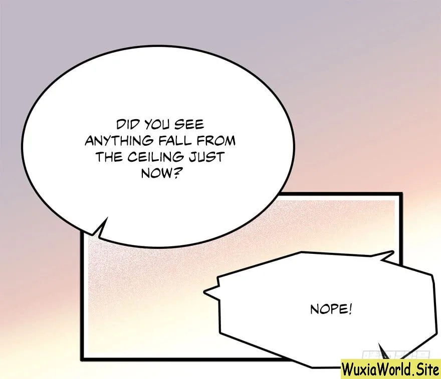 Spare Me, Great Lord! Chapter 4.1 page 19