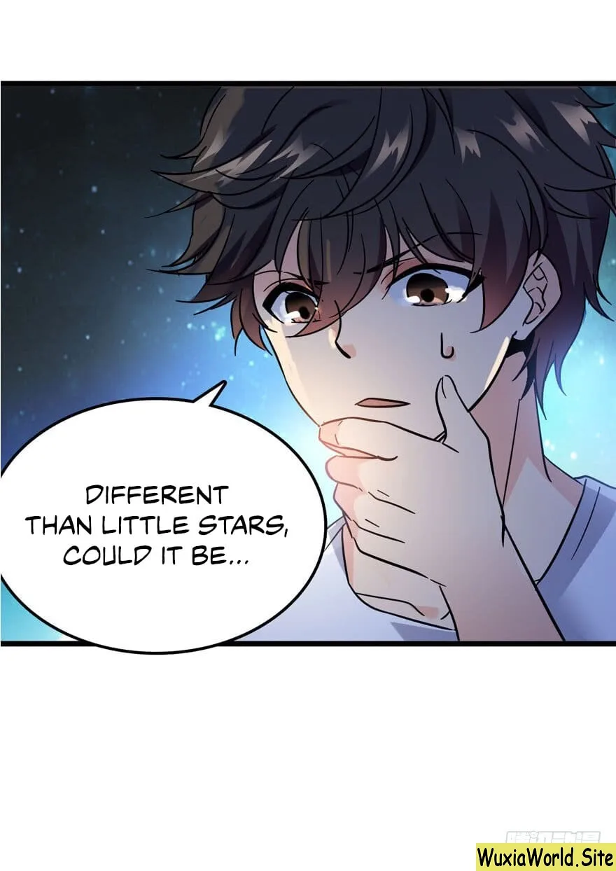 Spare Me, Great Lord! Chapter 4.1 page 6