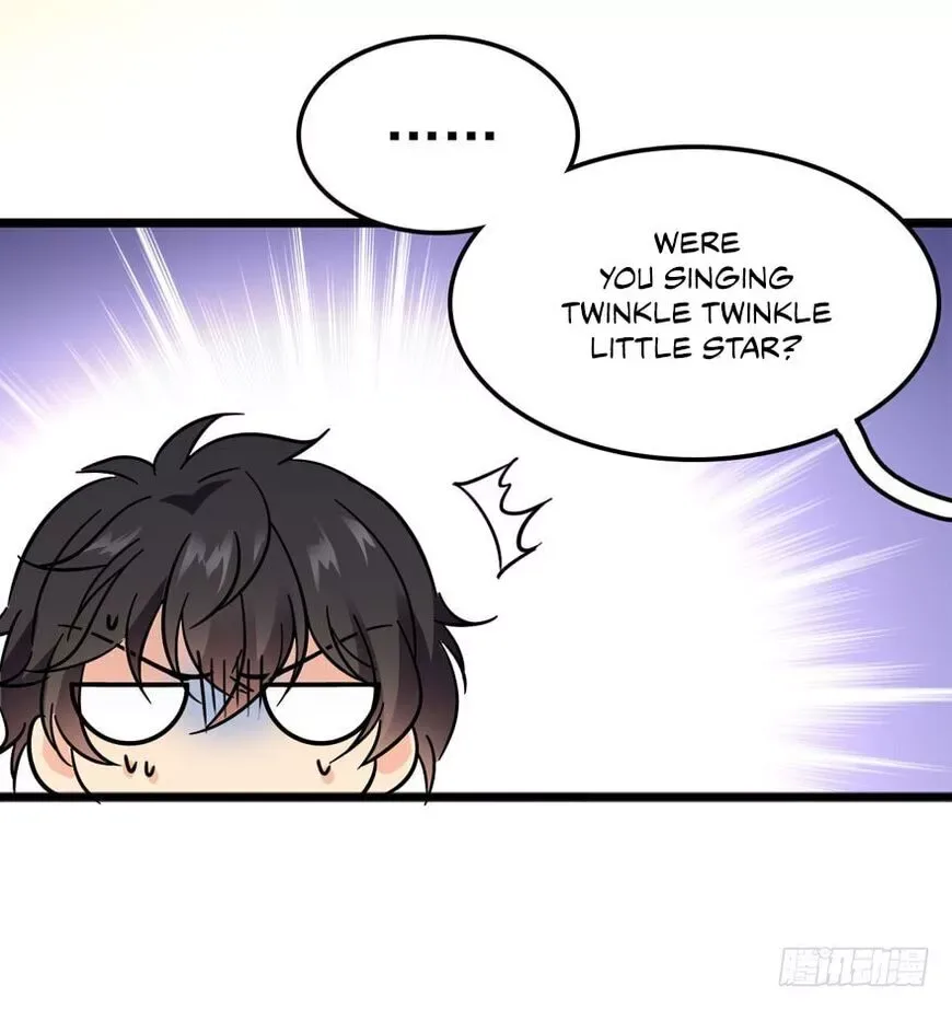 Spare Me, Great Lord! Chapter 4 page 20