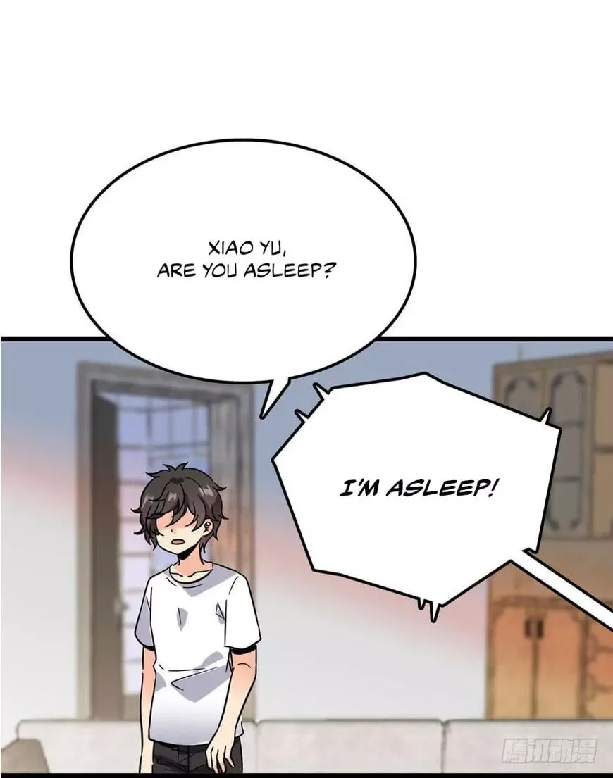 Spare Me, Great Lord! Chapter 4 page 18