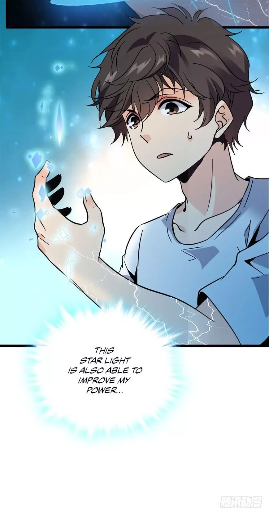 Spare Me, Great Lord! Chapter 4 page 16