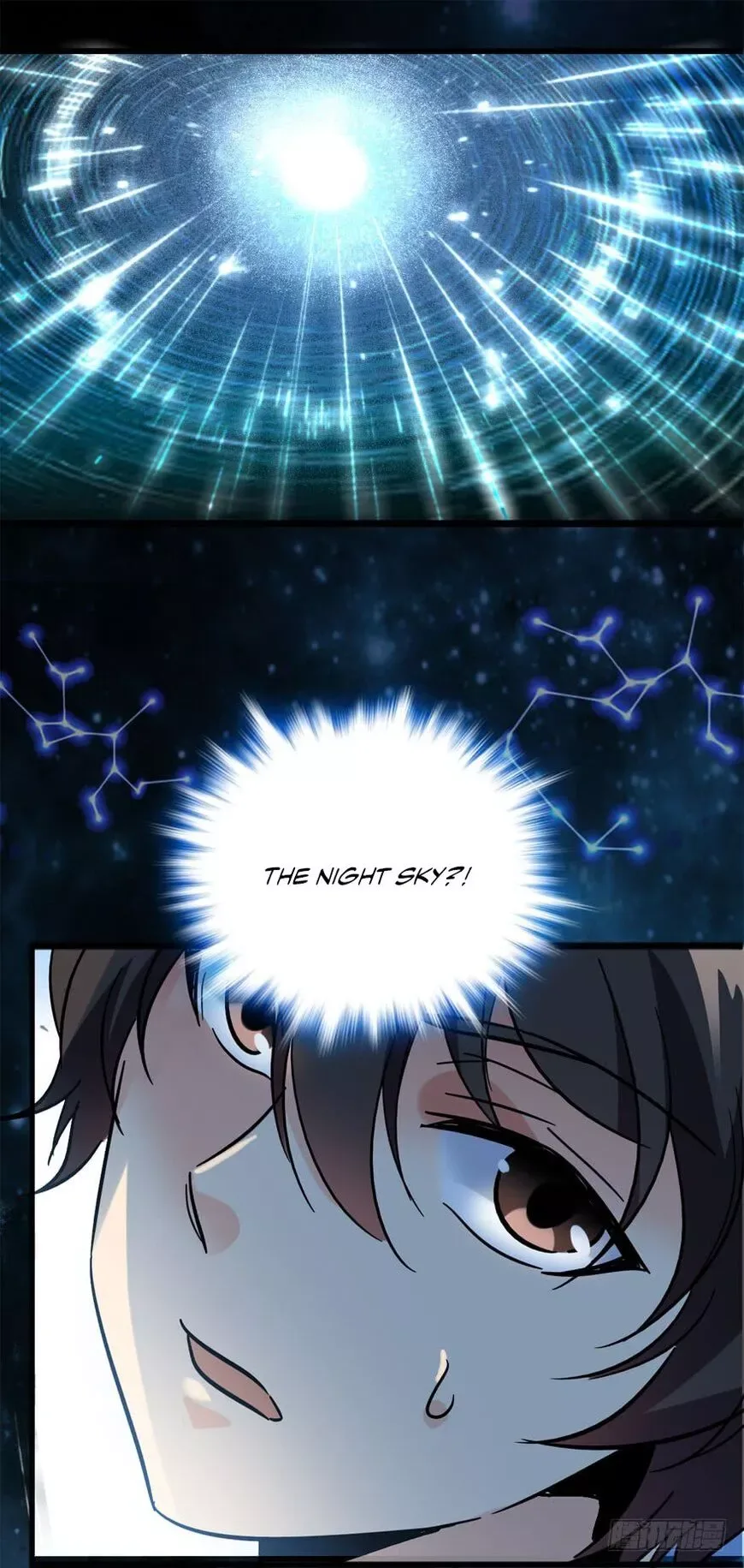 Spare Me, Great Lord! Chapter 4 page 11