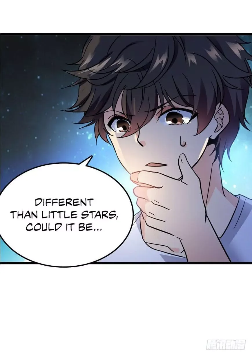 Spare Me, Great Lord! Chapter 4 page 6