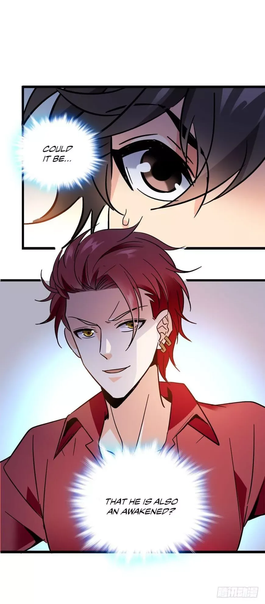 Spare Me, Great Lord! Chapter 4 page 38
