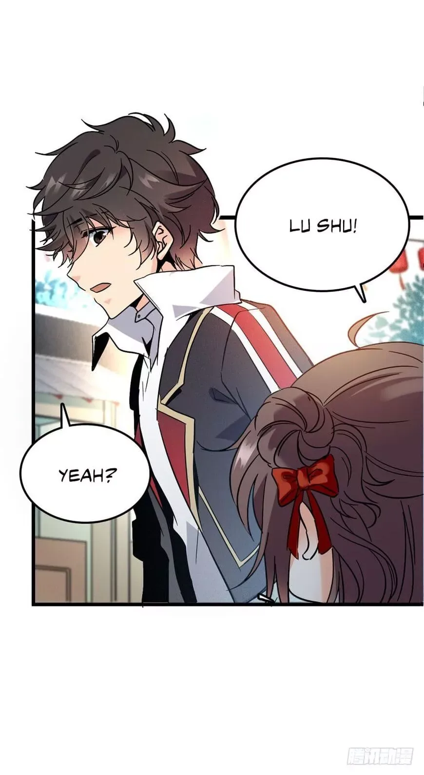 Spare Me, Great Lord! Chapter 4 page 39