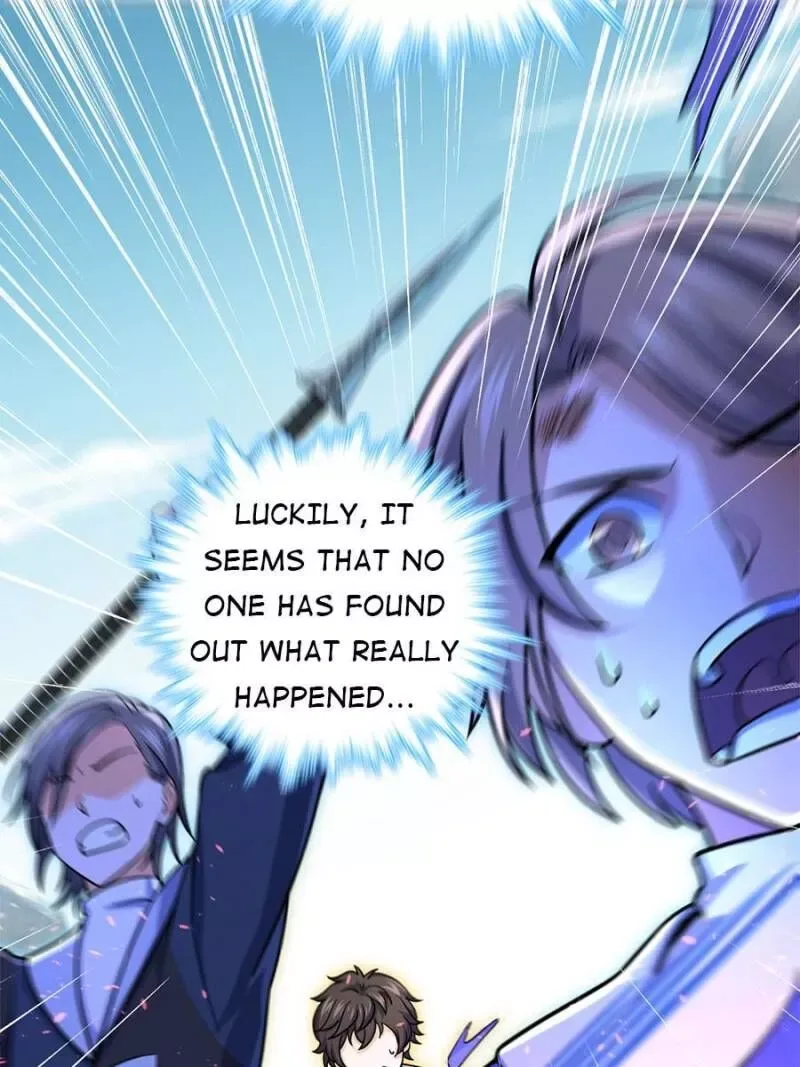 Spare Me, Great Lord! Chapter 40 page 6