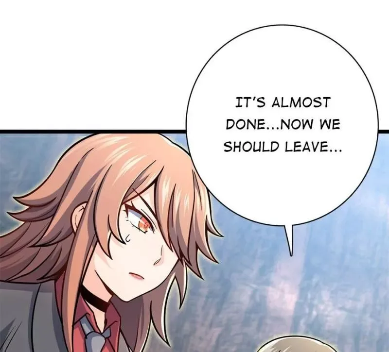 Spare Me, Great Lord! Chapter 40 page 27