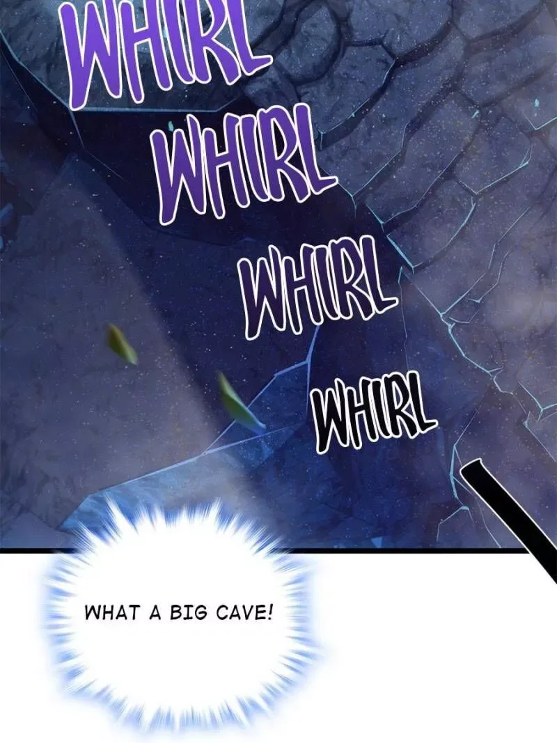 Spare Me, Great Lord! Chapter 40 page 36