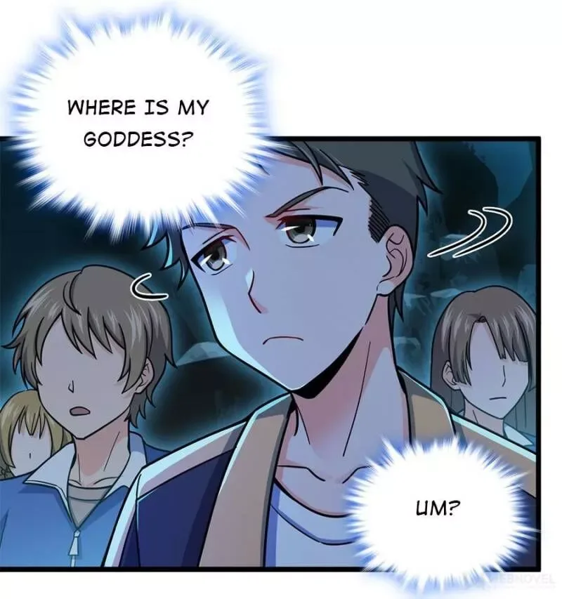 Spare Me, Great Lord! Chapter 40 page 41