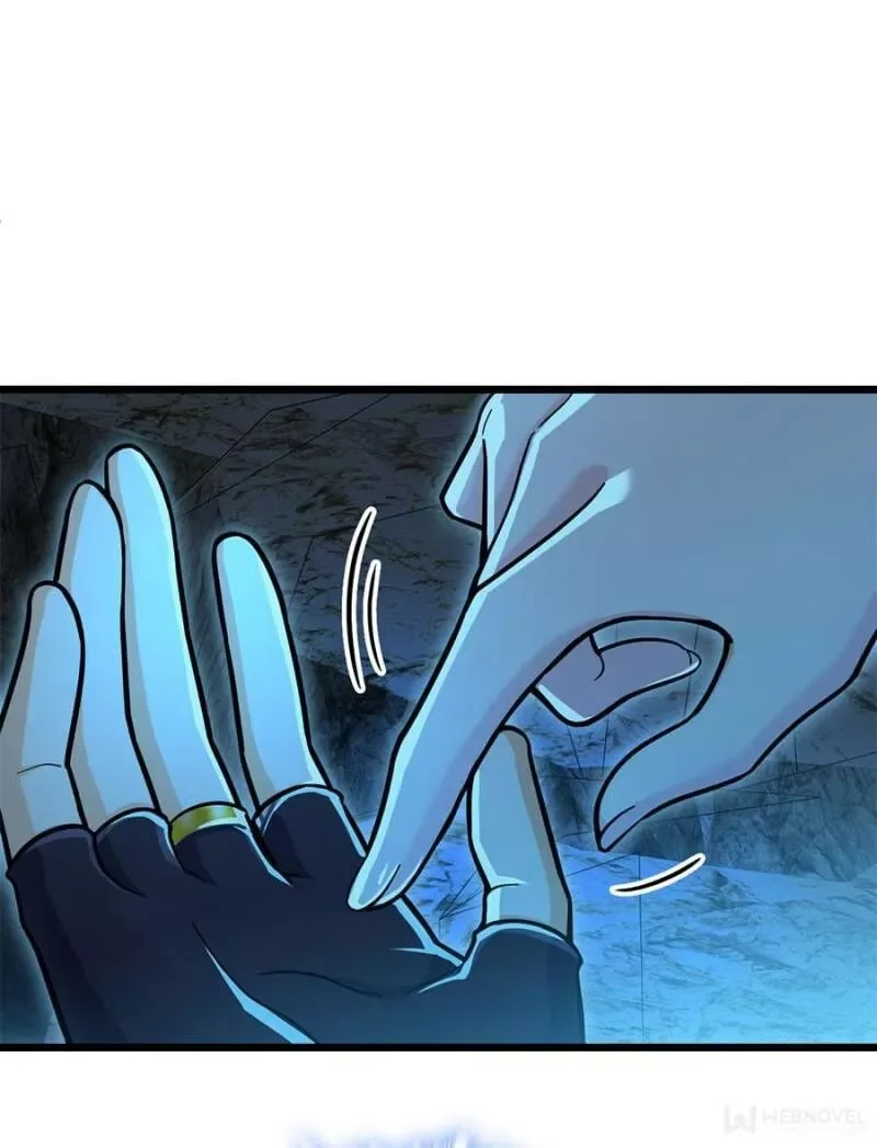 Spare Me, Great Lord! Chapter 40 page 47