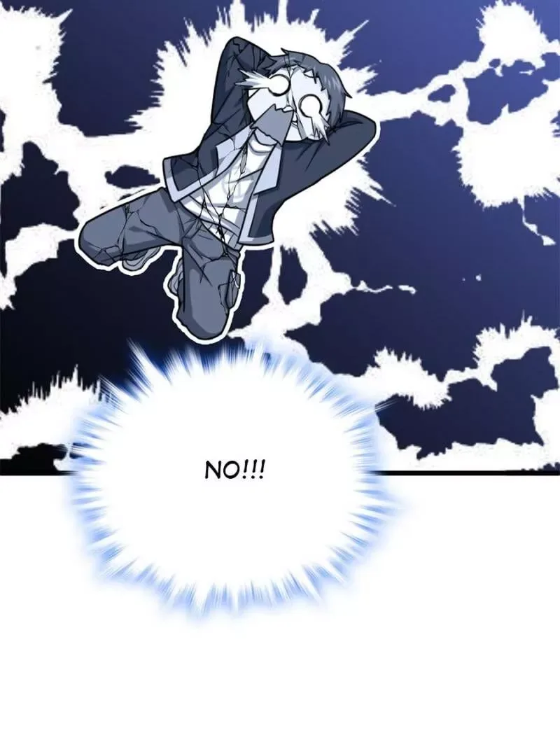 Spare Me, Great Lord! Chapter 40 page 46
