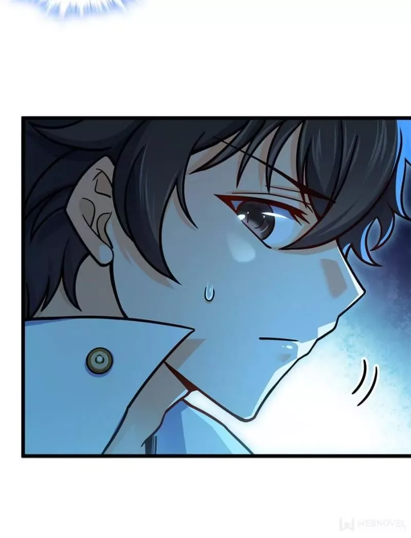 Spare Me, Great Lord! Chapter 40 page 49