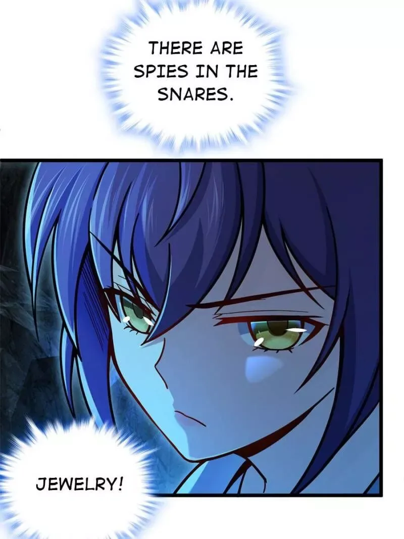 Spare Me, Great Lord! Chapter 40 page 48