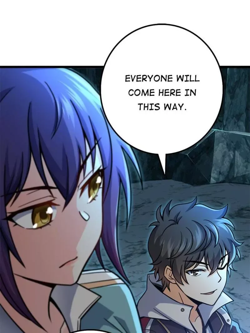 Spare Me, Great Lord! Chapter 40 page 58