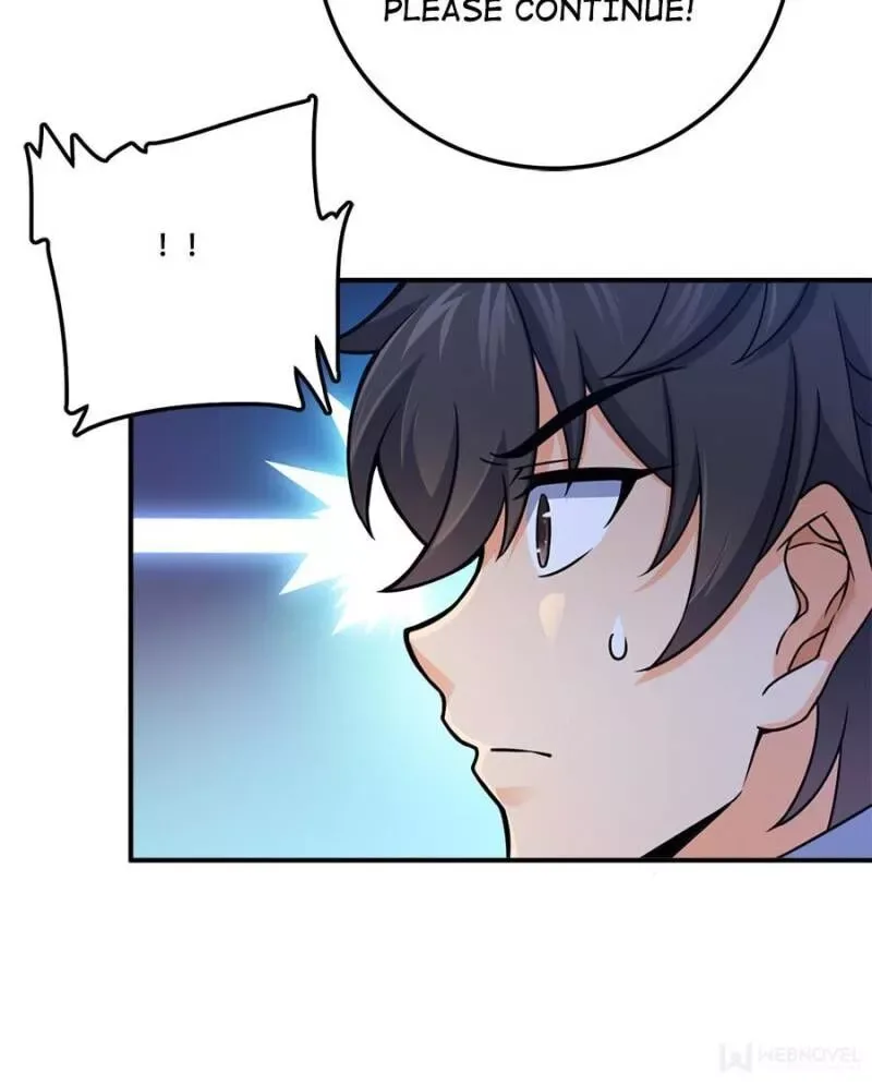 Spare Me, Great Lord! Chapter 41 page 14