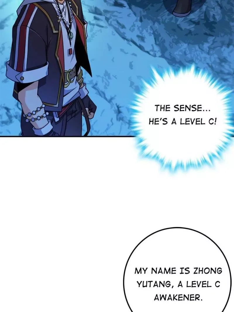 Spare Me, Great Lord! Chapter 41 page 17