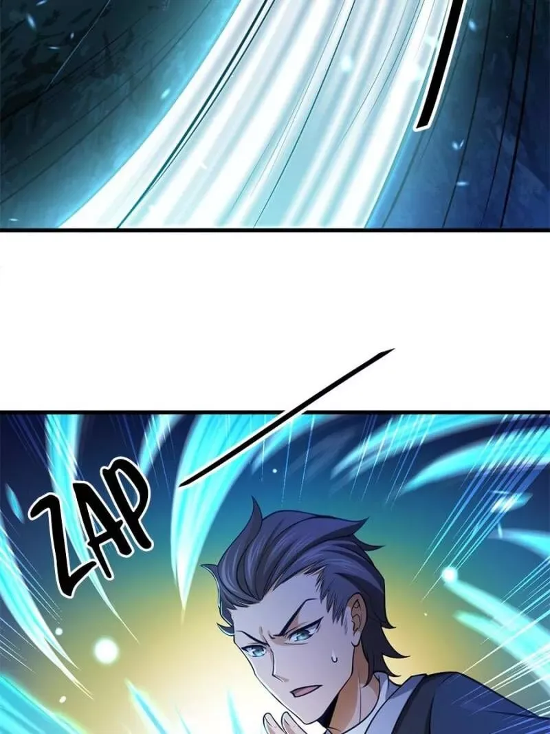 Spare Me, Great Lord! Chapter 41 page 37
