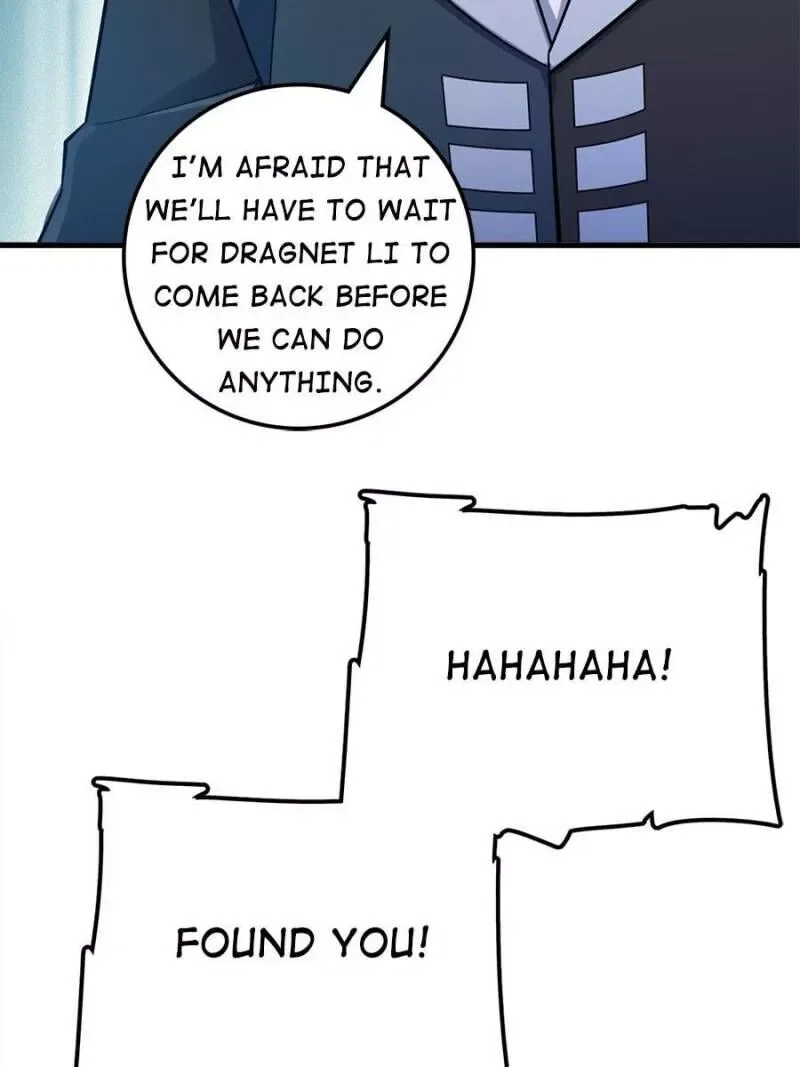 Spare Me, Great Lord! Chapter 41 page 41