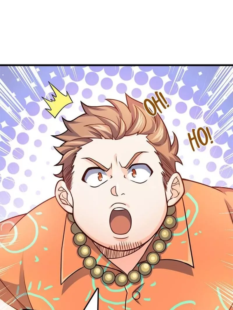 Spare Me, Great Lord! Chapter 41 page 47