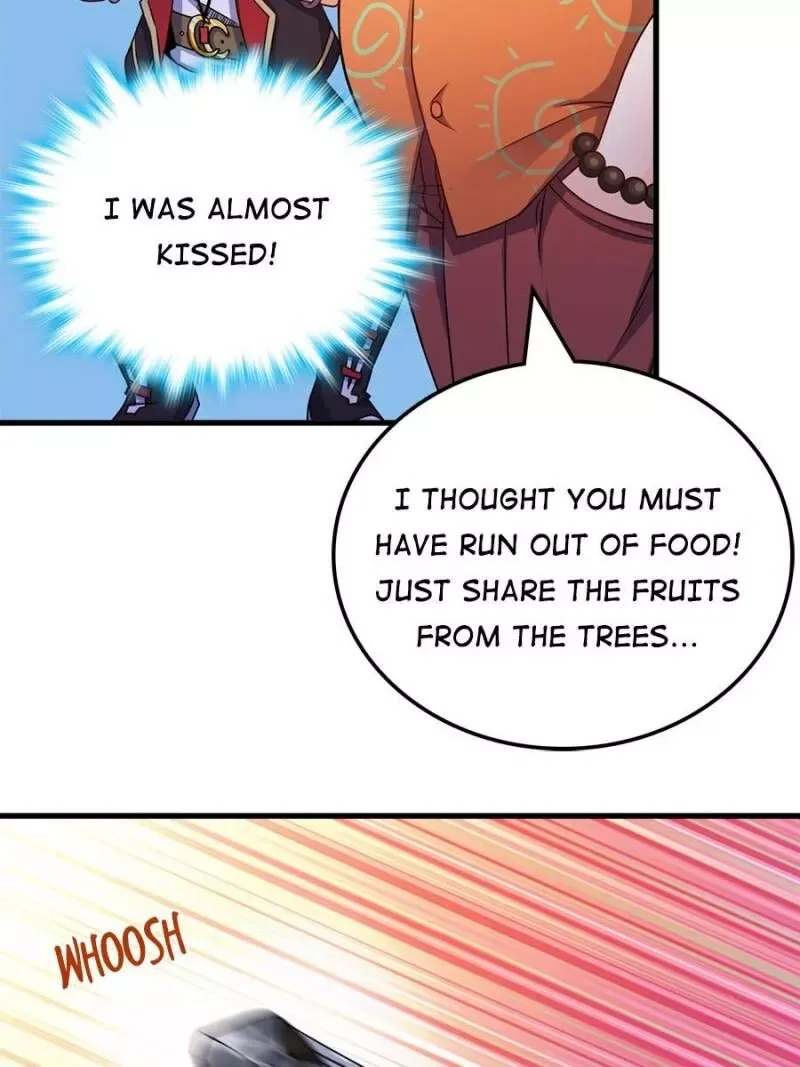 Spare Me, Great Lord! Chapter 41 page 57