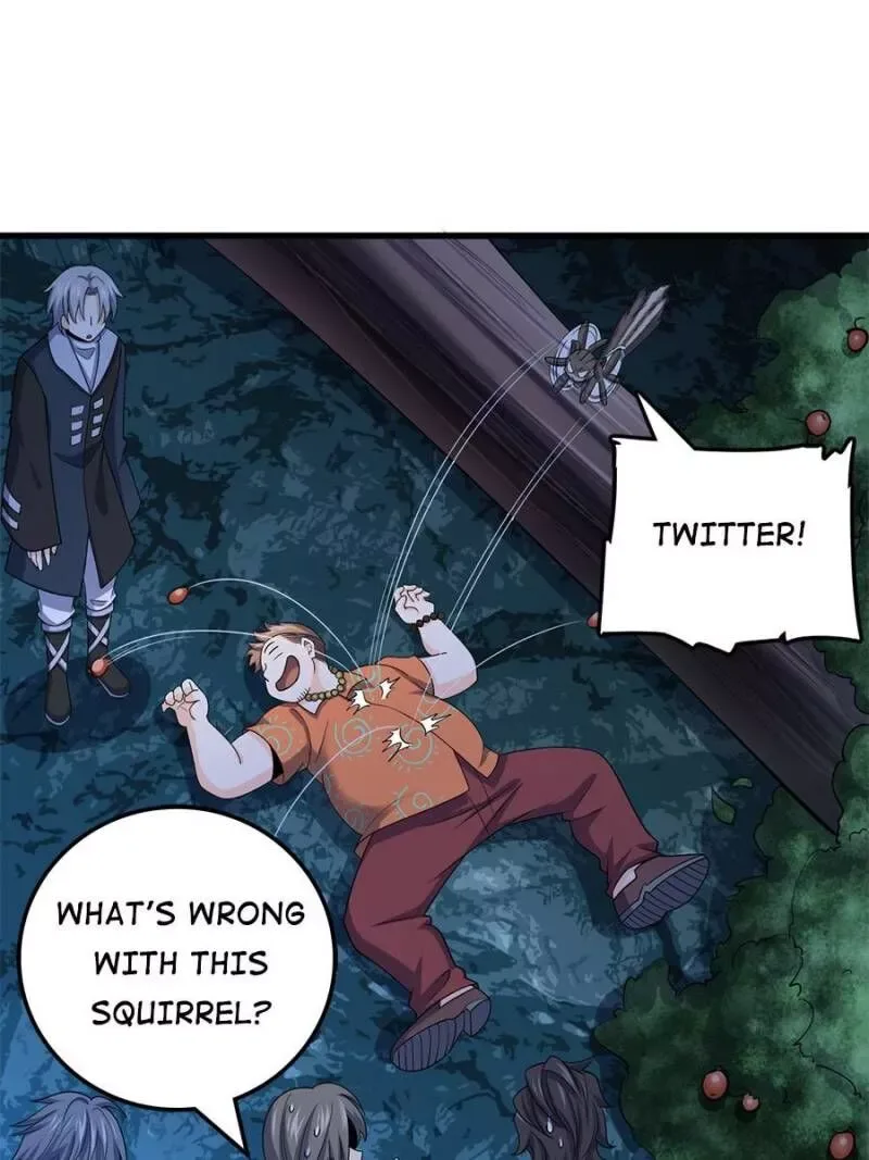 Spare Me, Great Lord! Chapter 41 page 63