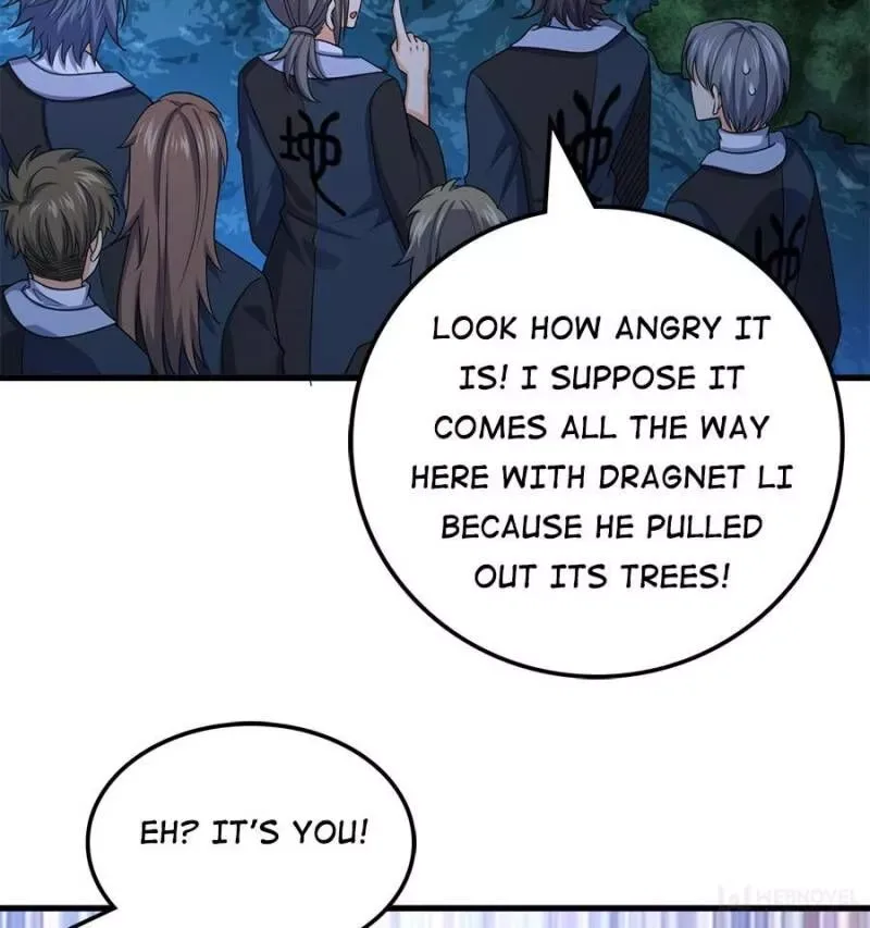 Spare Me, Great Lord! Chapter 41 page 64
