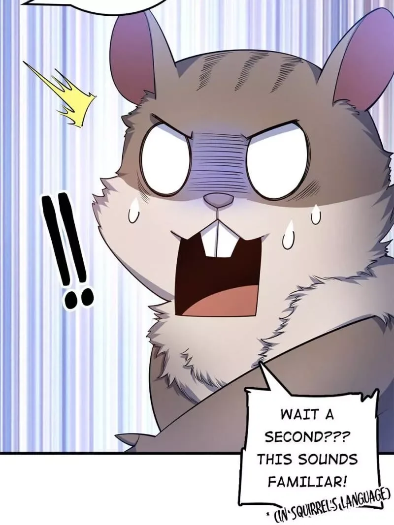 Spare Me, Great Lord! Chapter 41 page 65