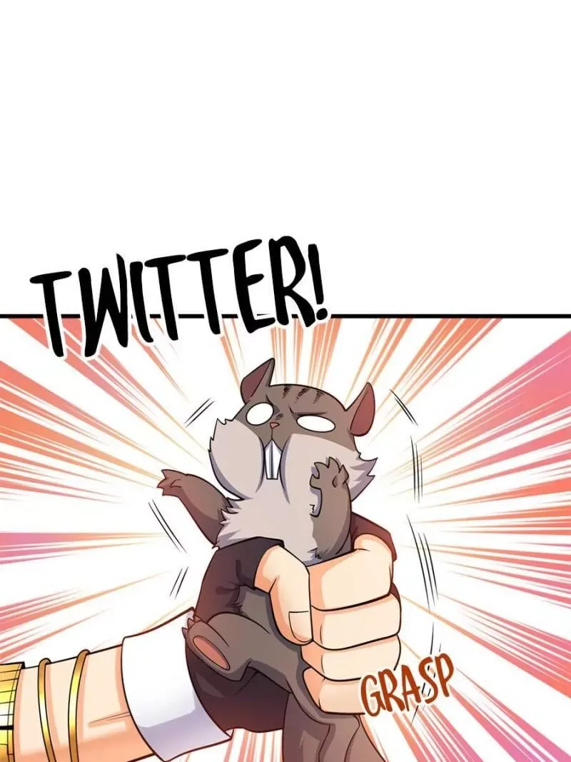 Spare Me, Great Lord! Chapter 41 page 69