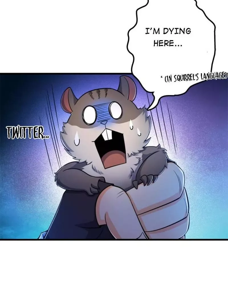 Spare Me, Great Lord! Chapter 41 page 73