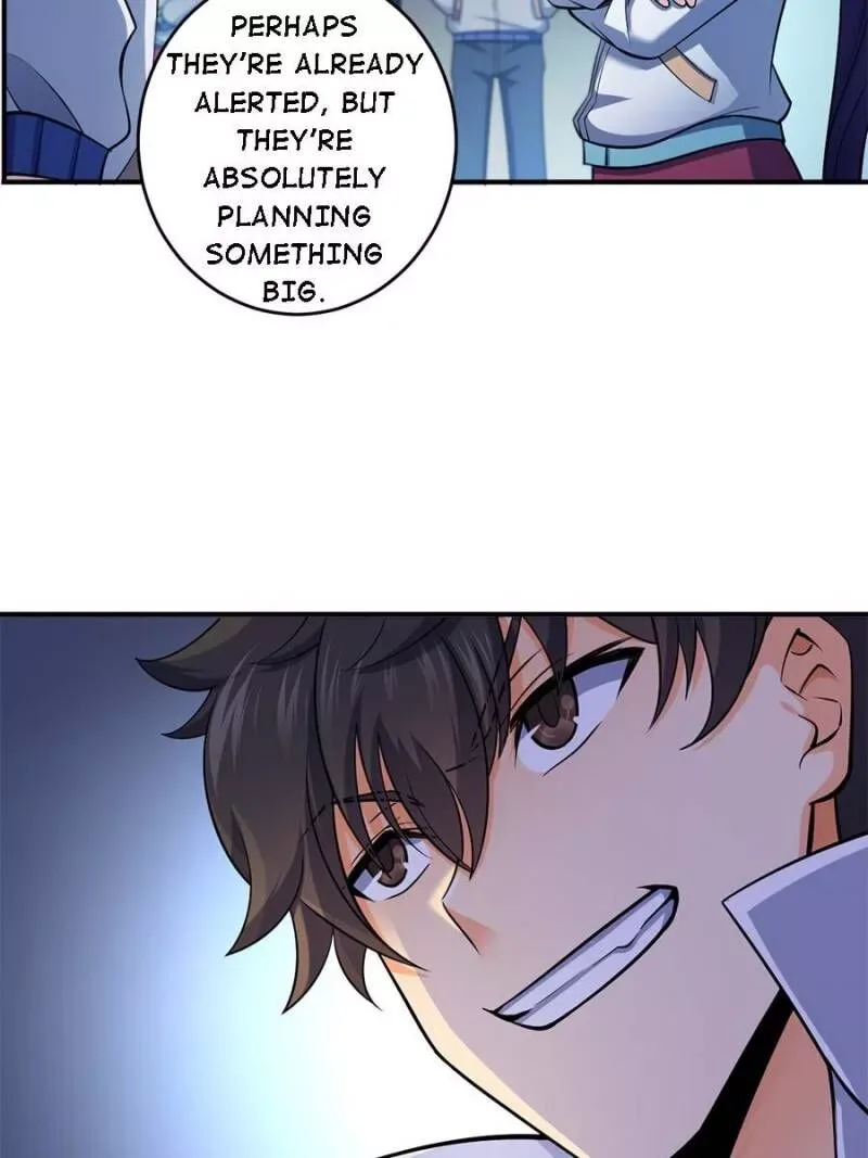 Spare Me, Great Lord! Chapter 41 page 87