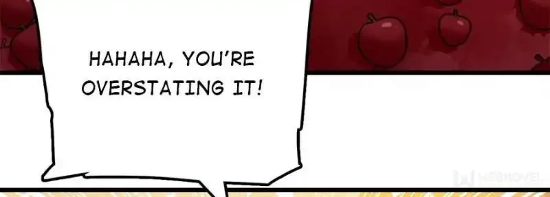 Spare Me, Great Lord! Chapter 42 page 3
