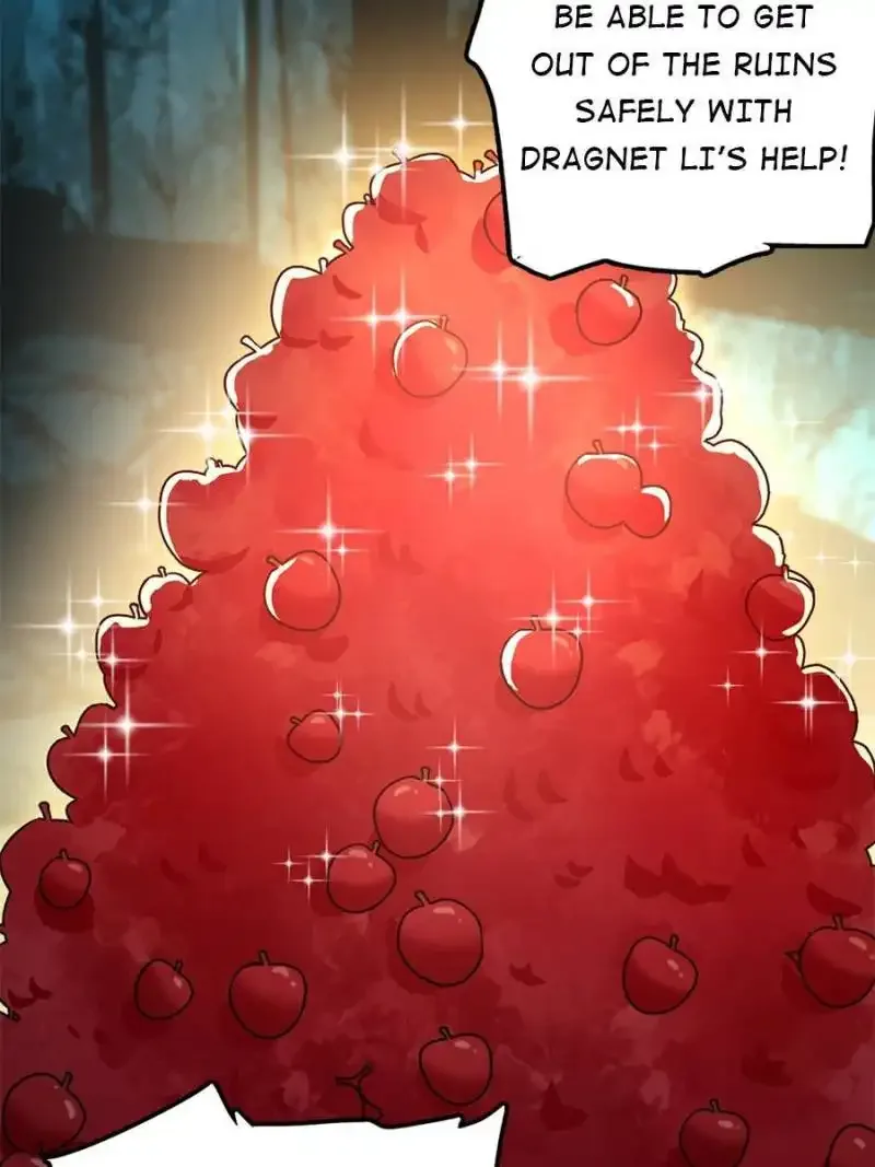 Spare Me, Great Lord! Chapter 42 page 2
