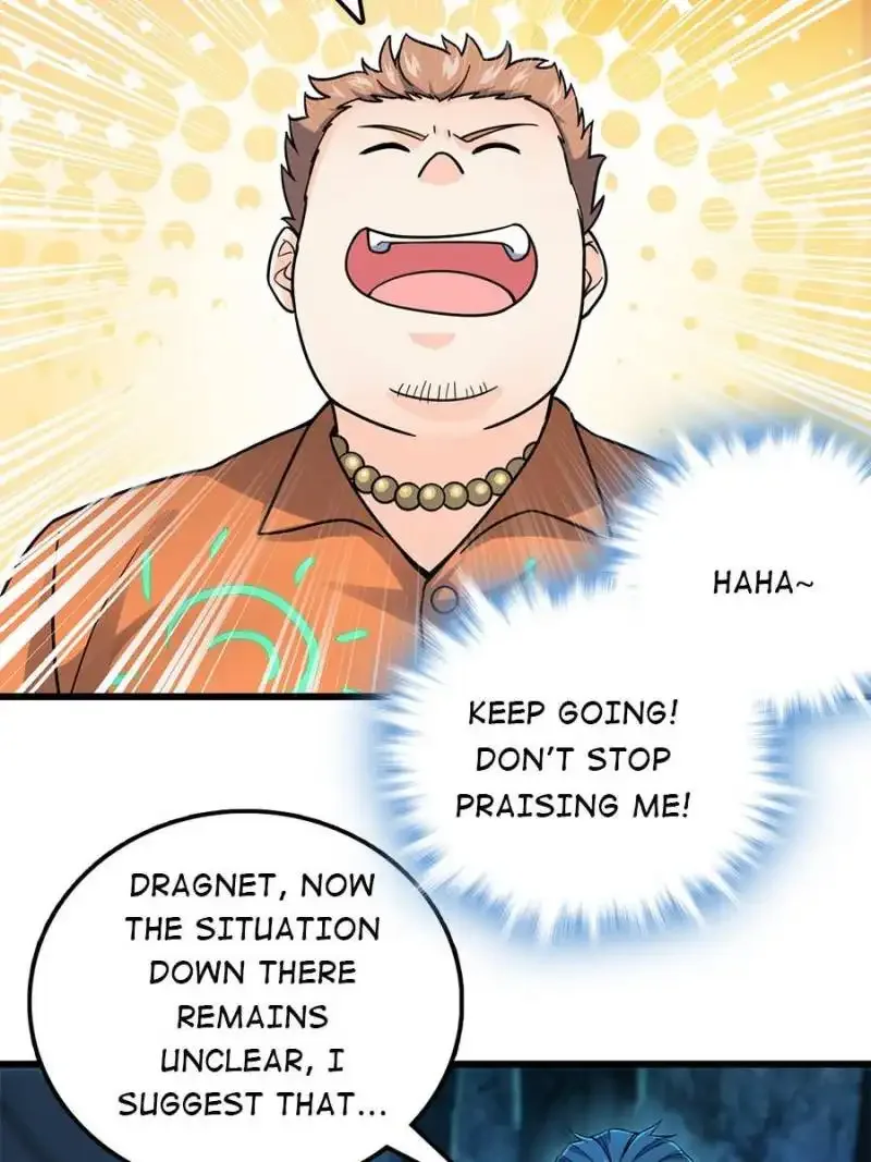 Spare Me, Great Lord! Chapter 42 page 4