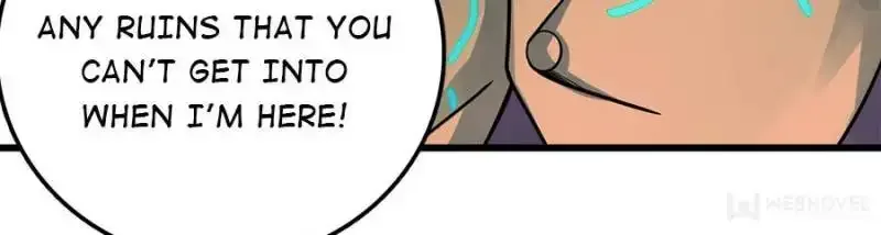 Spare Me, Great Lord! Chapter 42 page 26
