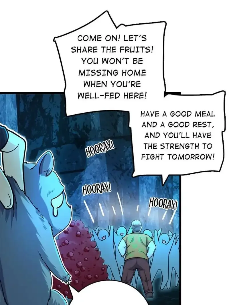 Spare Me, Great Lord! Chapter 42 page 14
