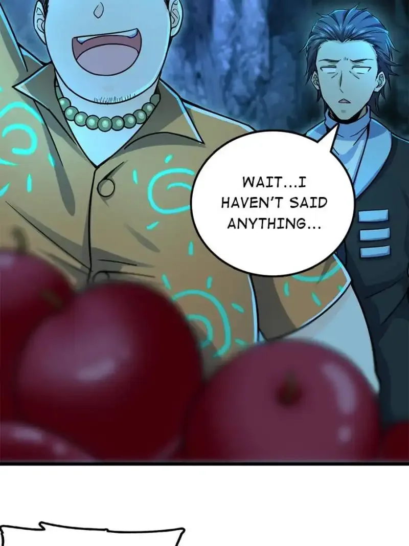 Spare Me, Great Lord! Chapter 42 page 7
