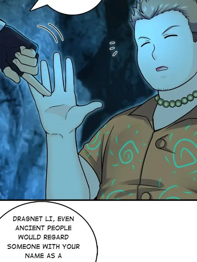 Spare Me, Great Lord! Chapter 42 page 31