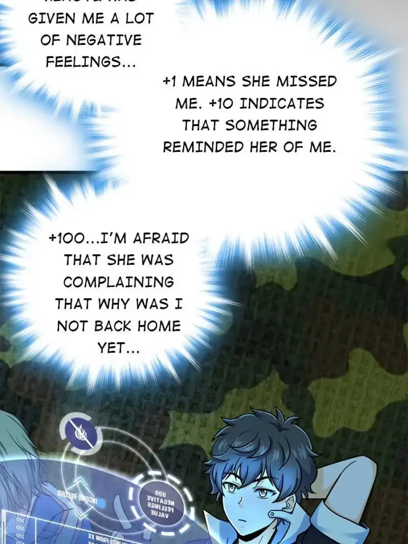 Spare Me, Great Lord! Chapter 42 page 47