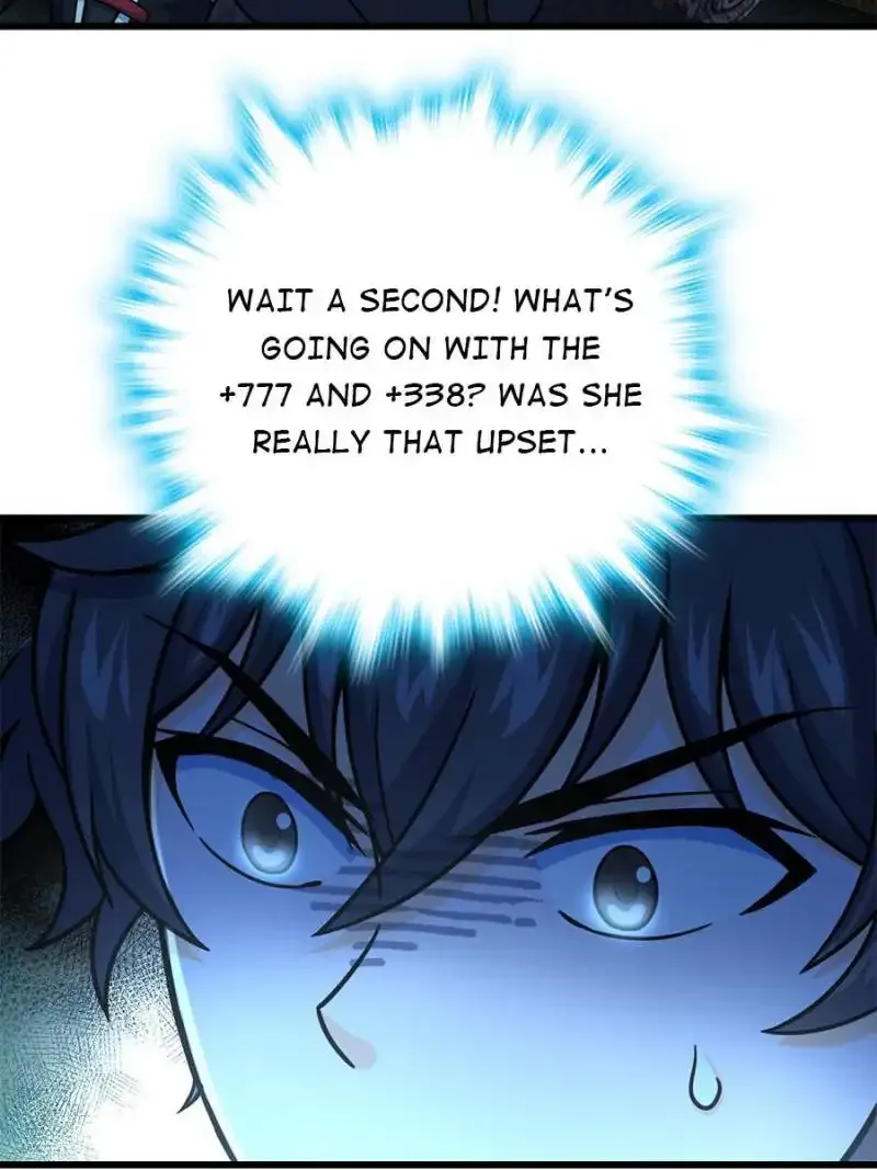 Spare Me, Great Lord! Chapter 42 page 49