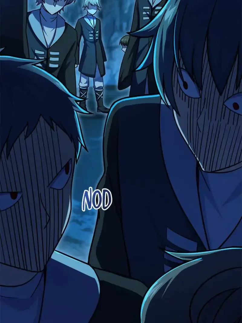 Spare Me, Great Lord! Chapter 42 page 59
