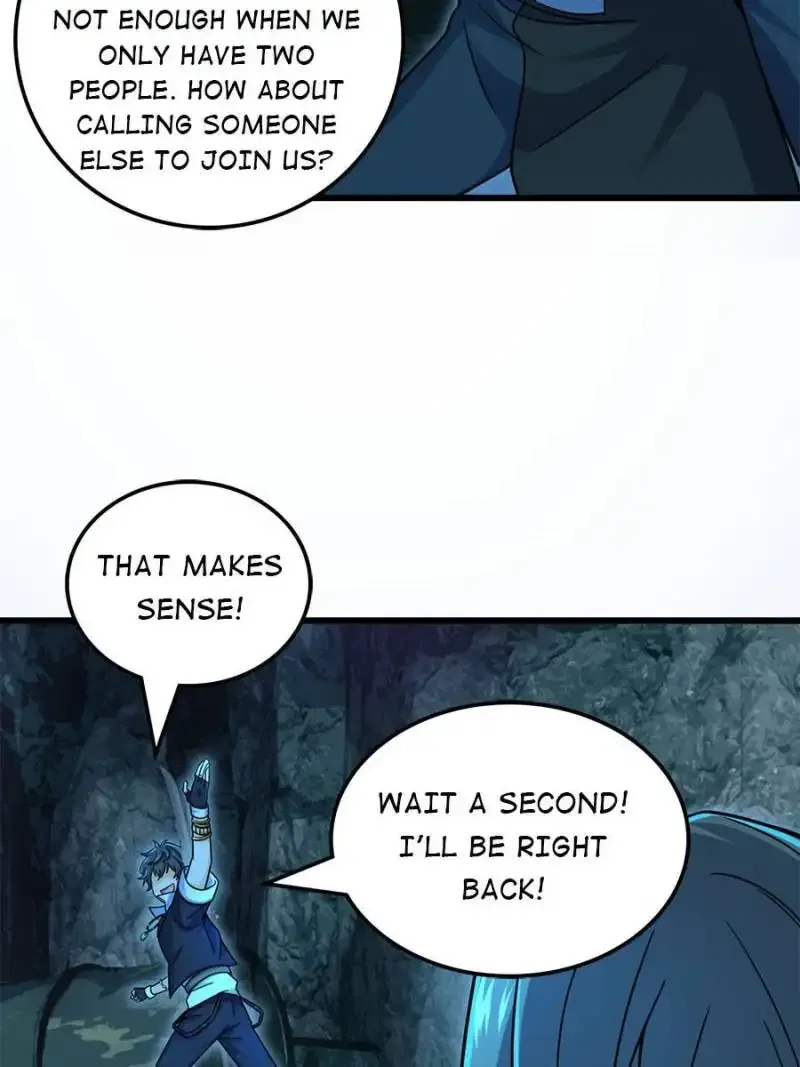 Spare Me, Great Lord! Chapter 42 page 73