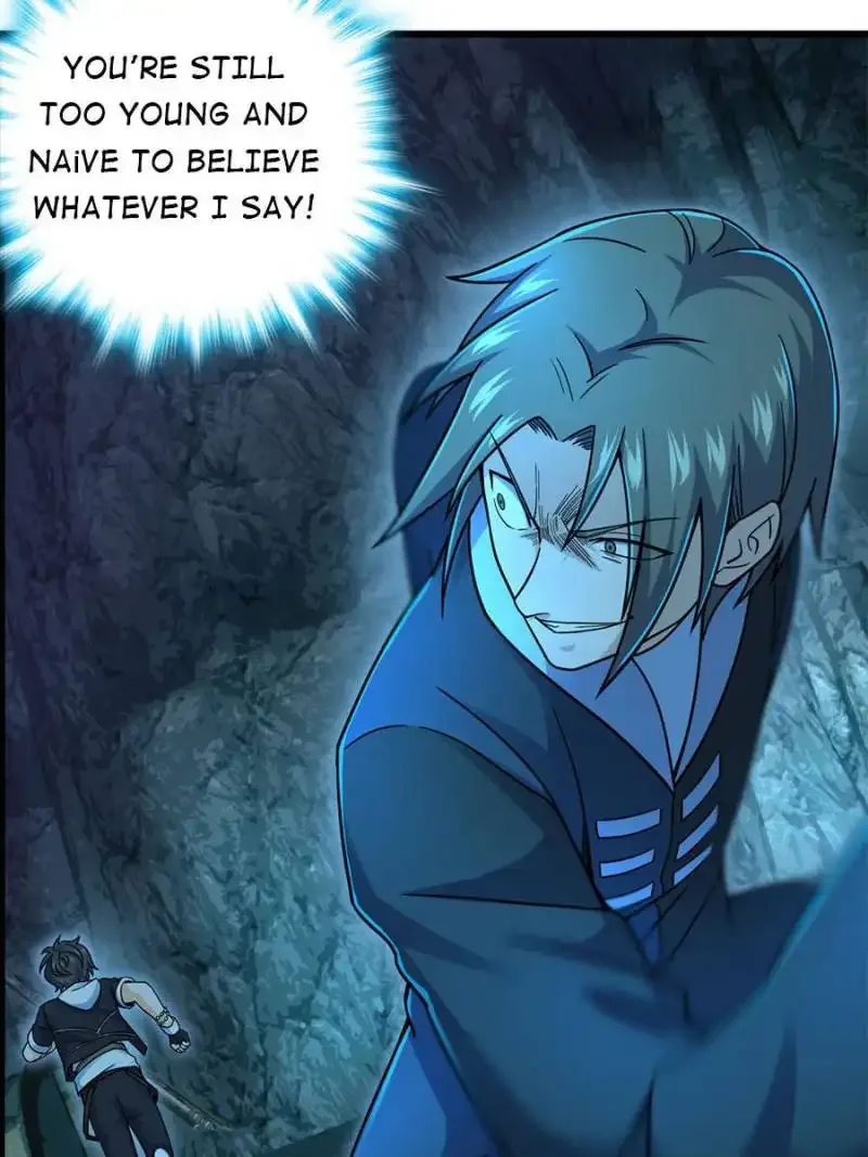 Spare Me, Great Lord! Chapter 42 page 76